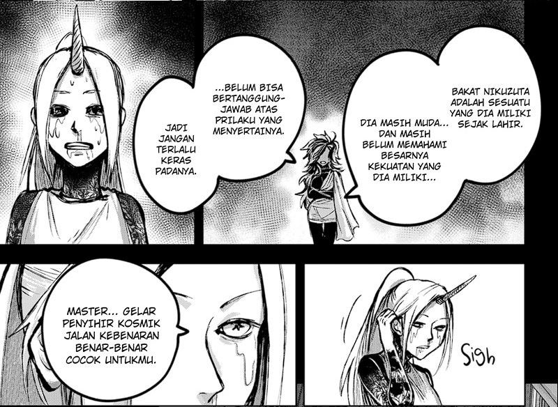 diasporaiser - Chapter: 12