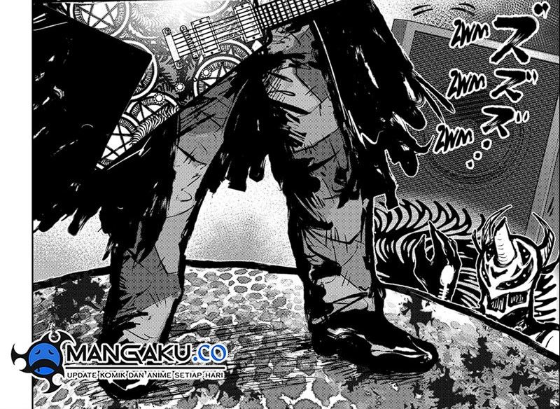 diasporaiser - Chapter: 12