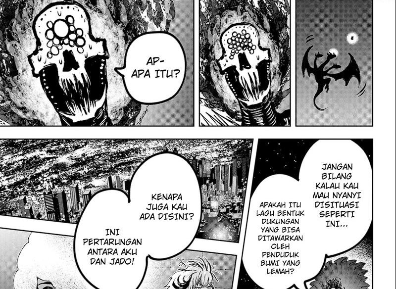 diasporaiser - Chapter: 12