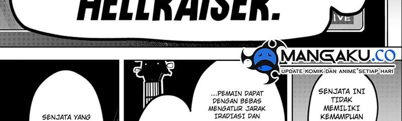 diasporaiser - Chapter: 12