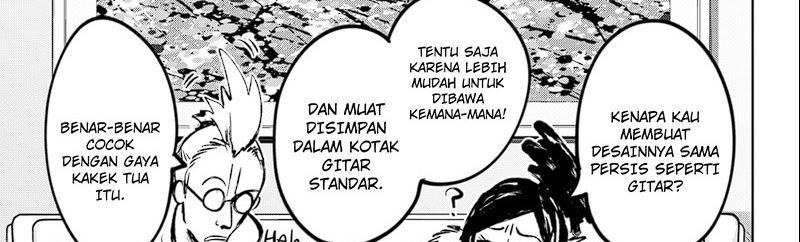 diasporaiser - Chapter: 12