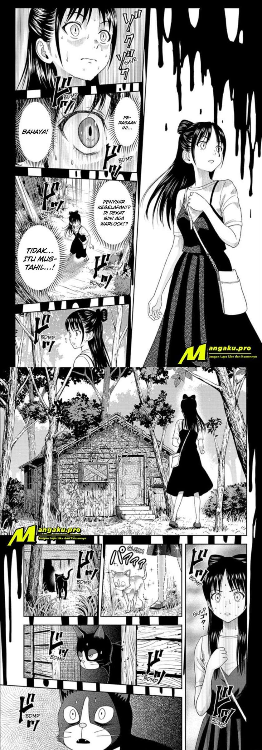 witch-watch - Chapter: 21