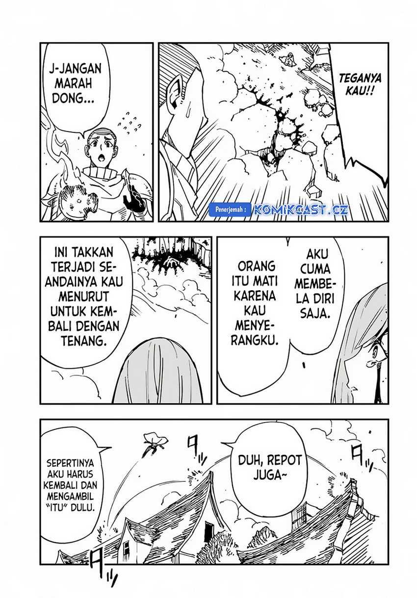 genkai-level-1-kara-no-nariagari - Chapter: 30.2