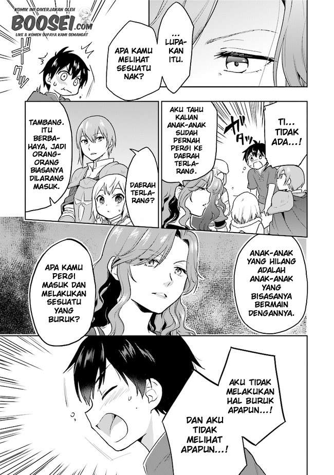 the-small-sage-will-try-her-best-in-the-different-world-from-lv-1 - Chapter: 23
