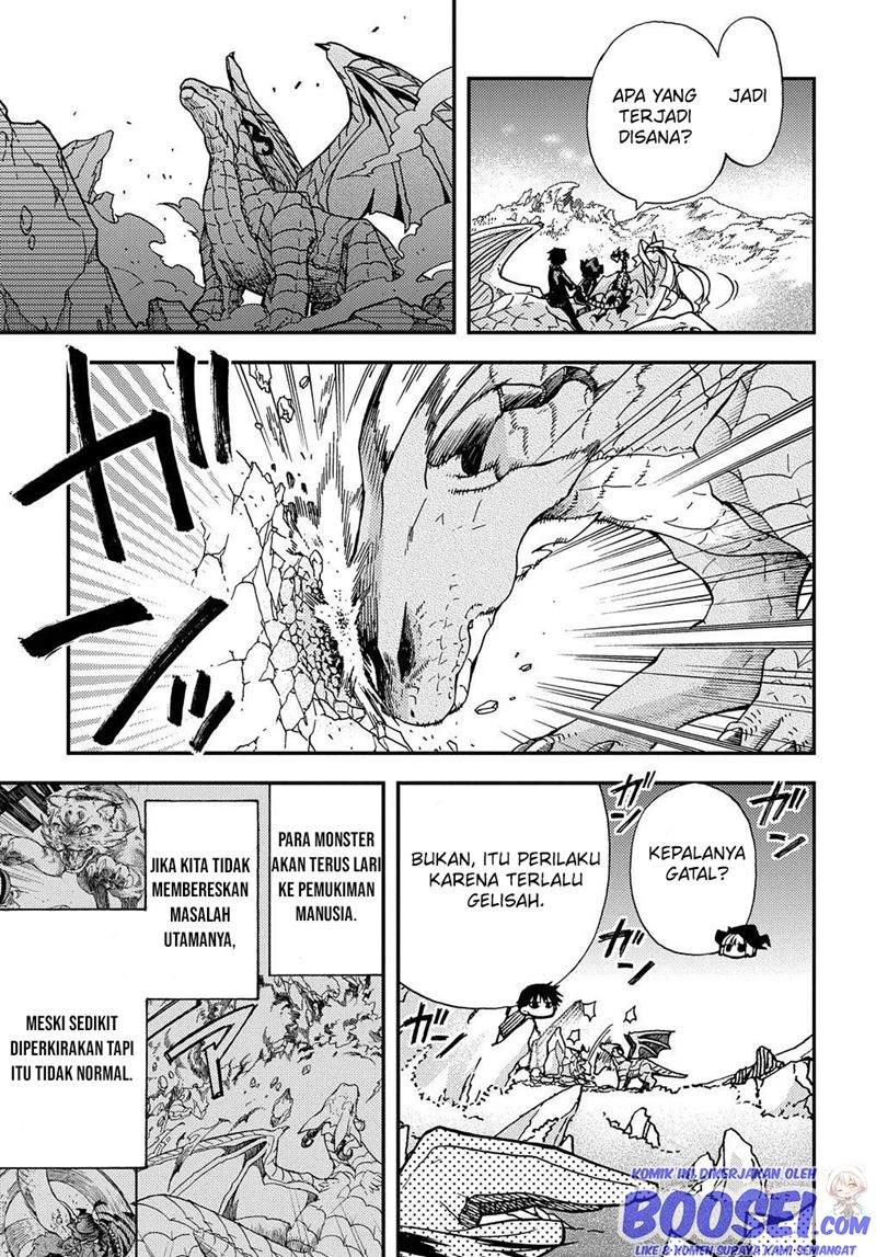 hone-dragon-no-mana-musume - Chapter: 4