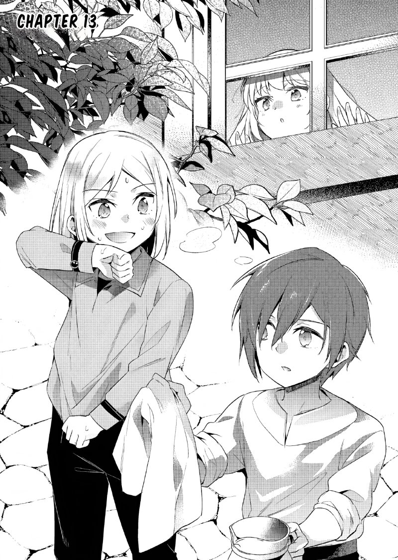 akuyaku-reijo-no-ani-ni-tenseishimashita - Chapter: 13