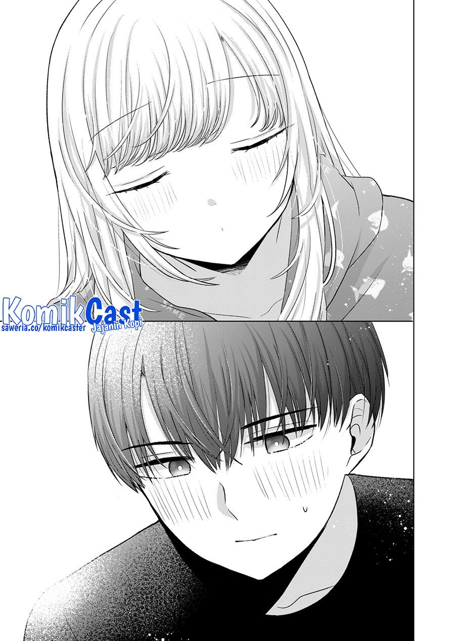 kimi-wa-nina-janai - Chapter: 32