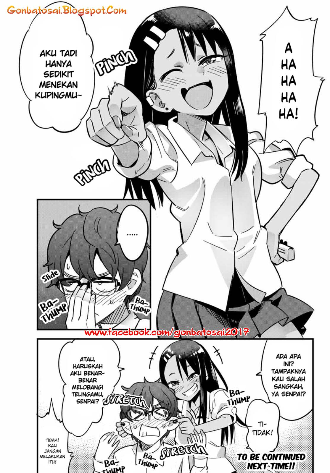 ijiranaide-nagatoro-san - Chapter: 14.1