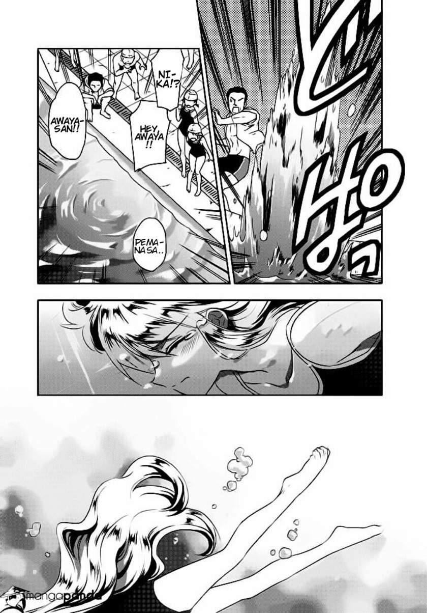 evergreen-kasukabe-akira - Chapter: 2