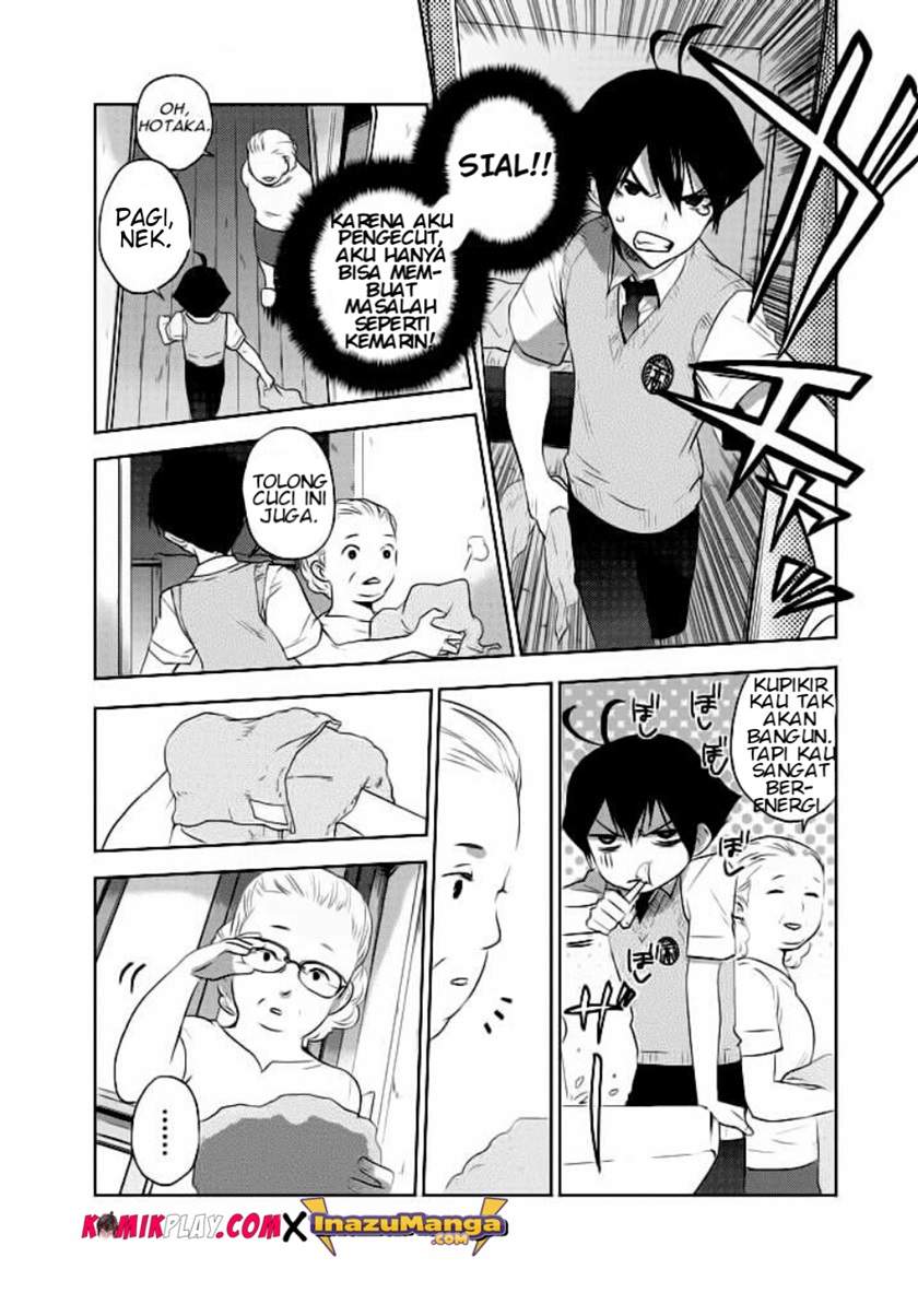 evergreen-kasukabe-akira - Chapter: 2