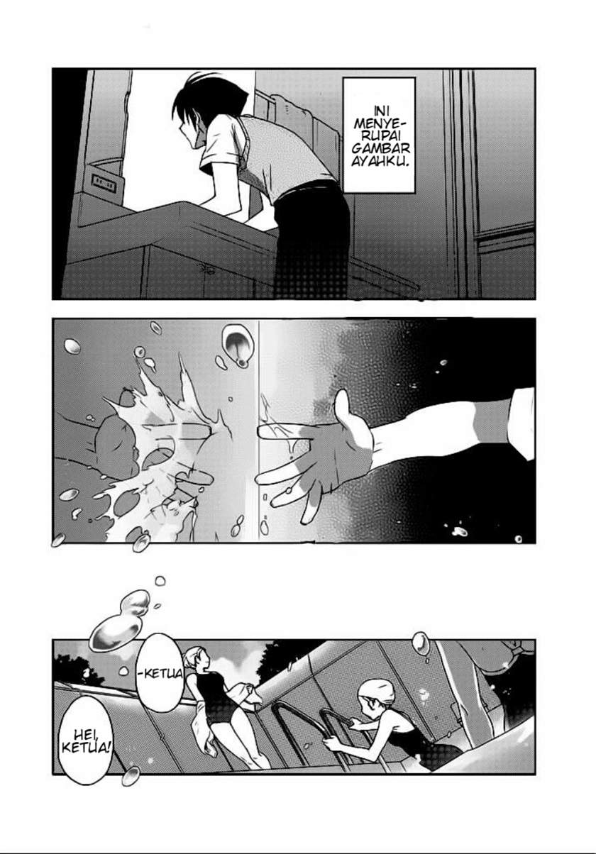 evergreen-kasukabe-akira - Chapter: 2