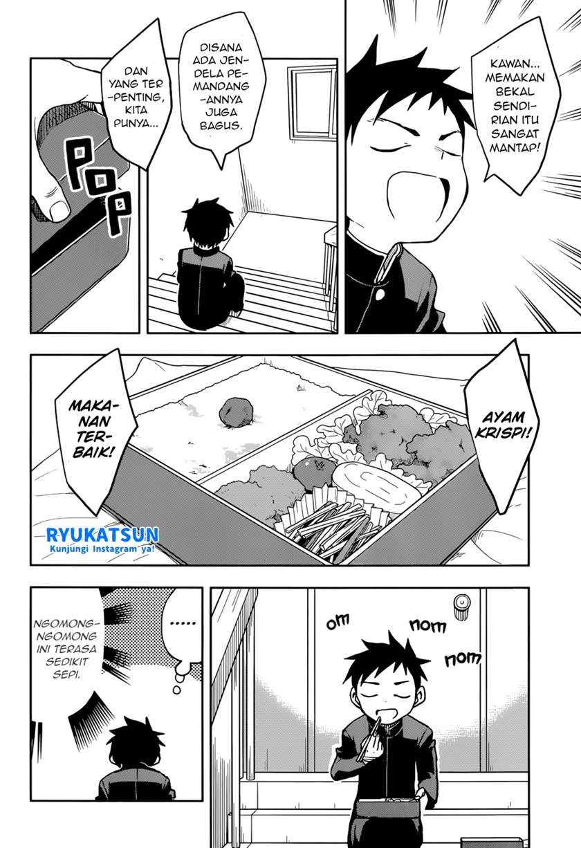 karakai-jouzu-no-takagi-san - Chapter: 125