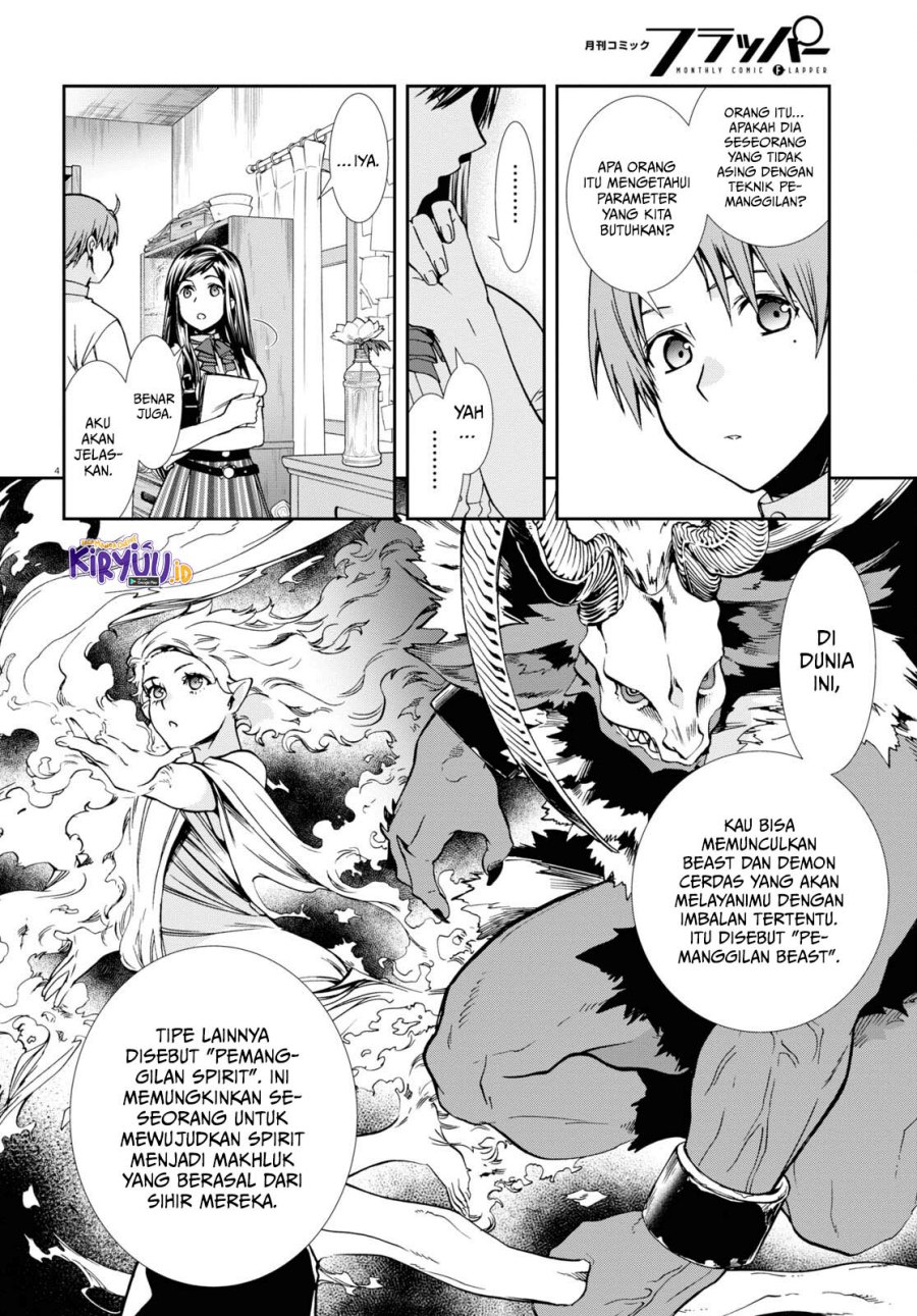 mushoku-tensei-isekai-ittara-honki-dasu - Chapter: 96