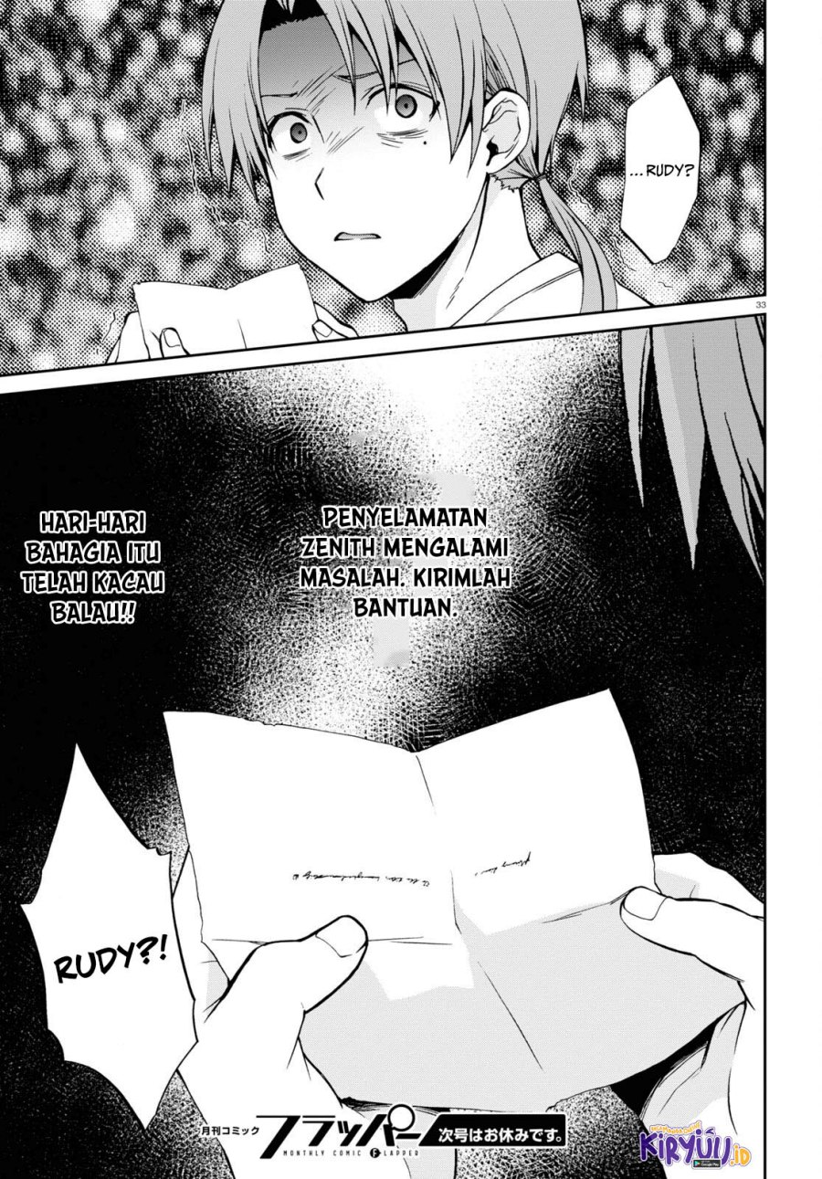 mushoku-tensei-isekai-ittara-honki-dasu - Chapter: 96