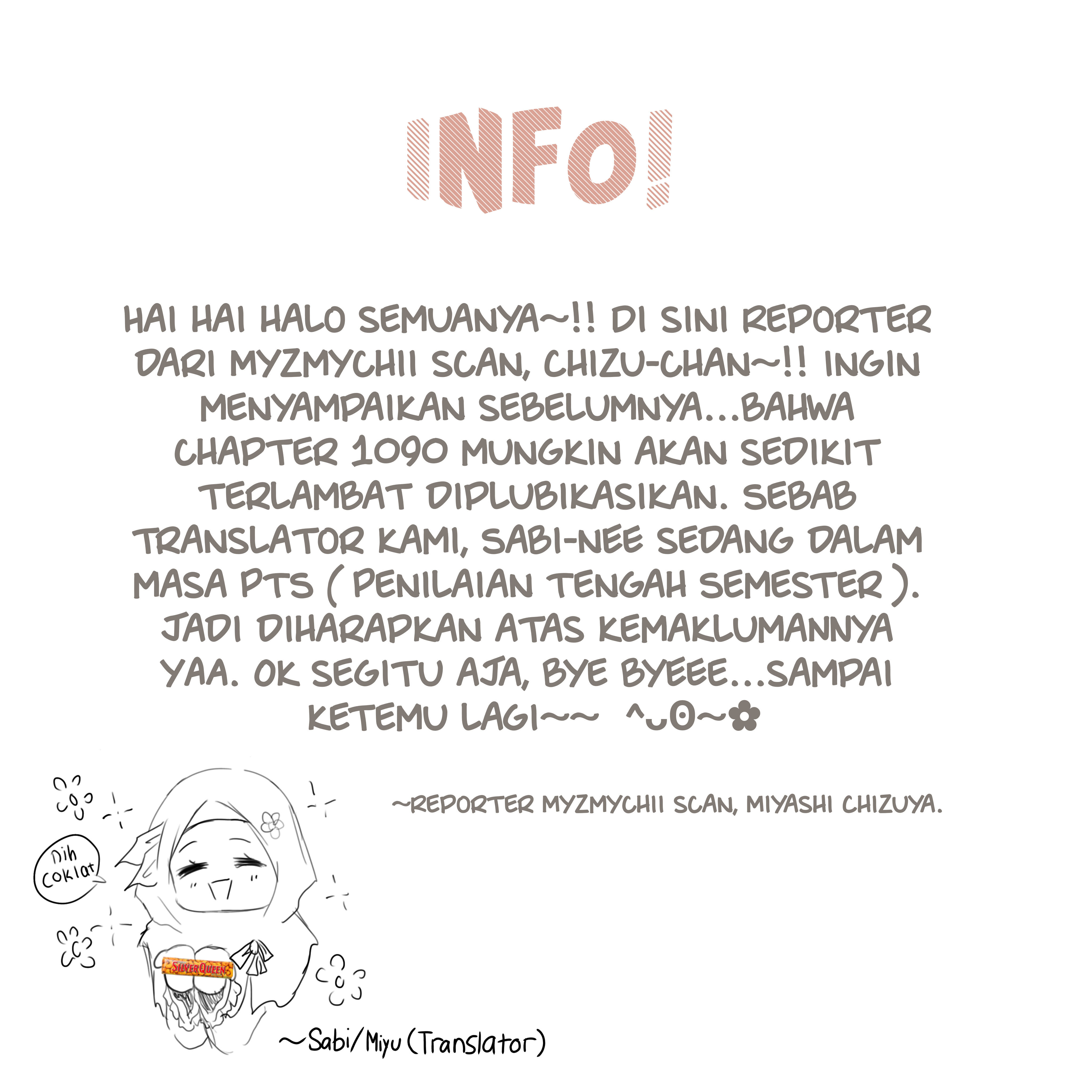 detective-conan - Chapter: 1089