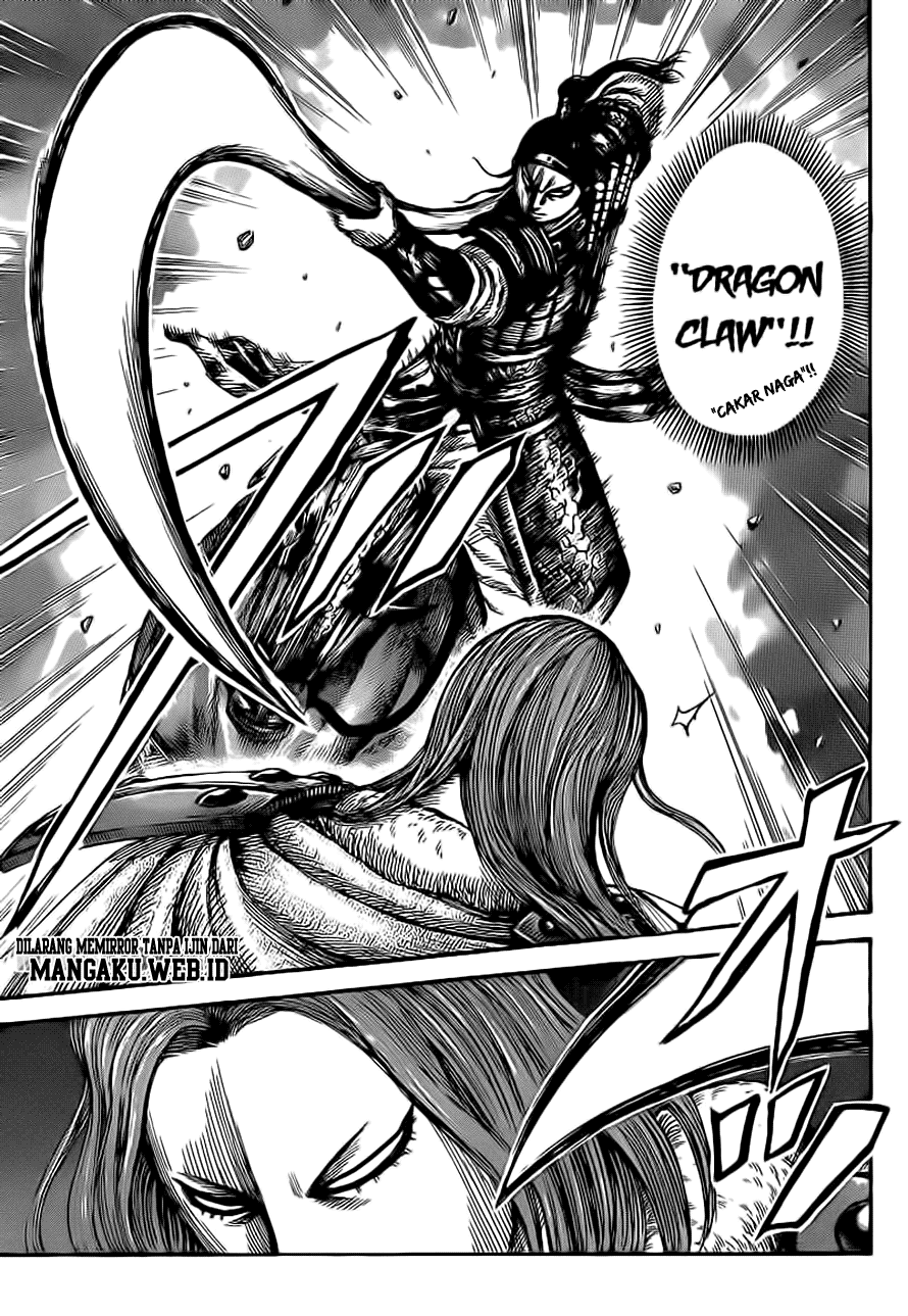 kingdom - Chapter: 389