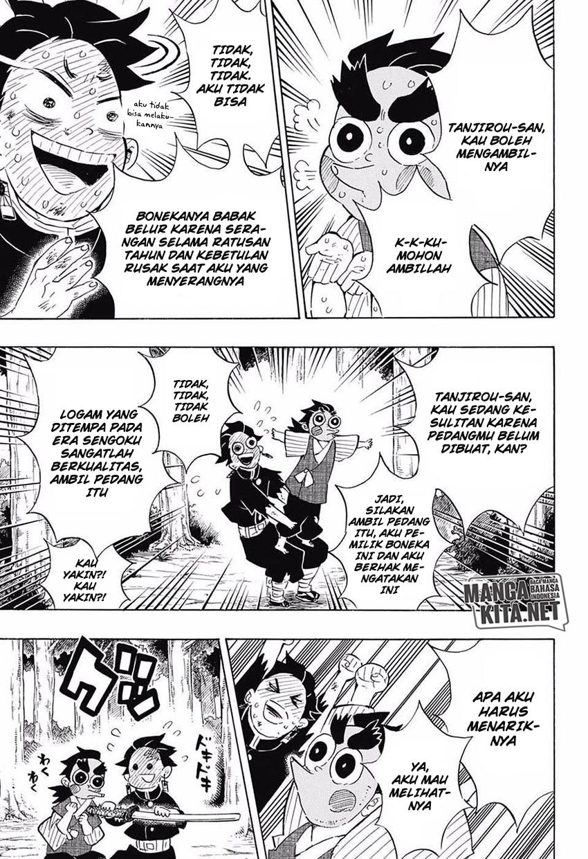 kimetsu-no-yaiba - Chapter: 105