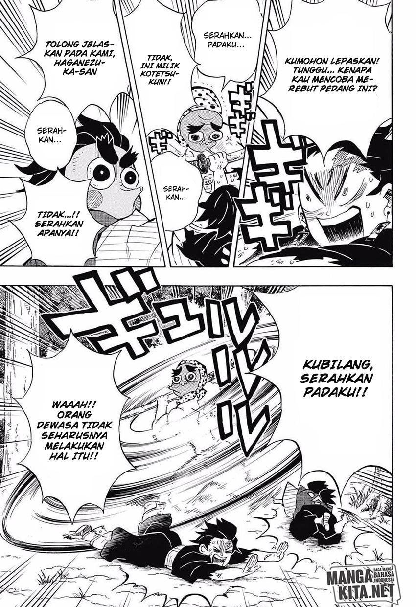 kimetsu-no-yaiba - Chapter: 105