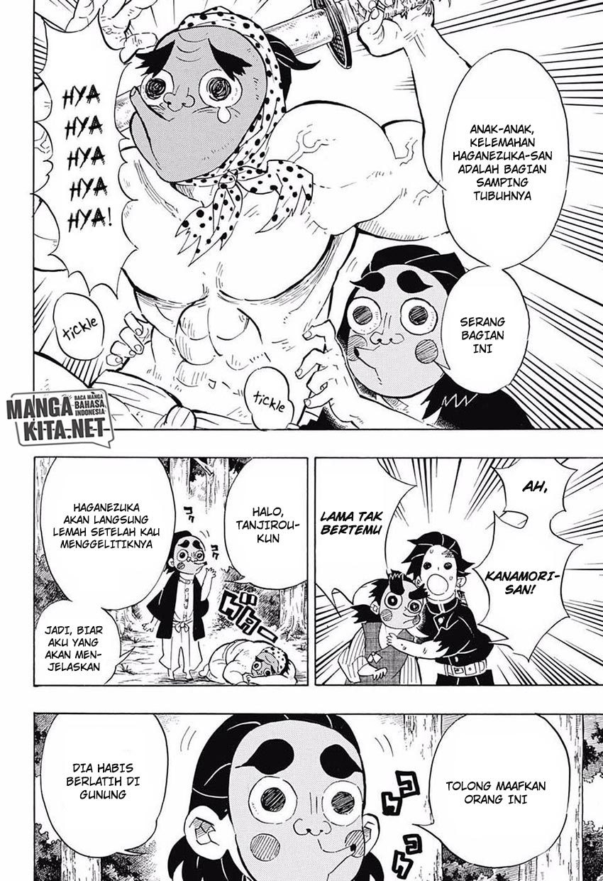 kimetsu-no-yaiba - Chapter: 105