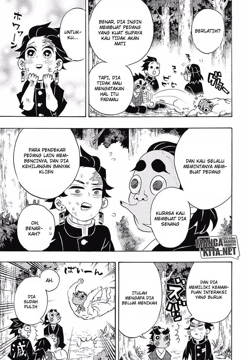 kimetsu-no-yaiba - Chapter: 105