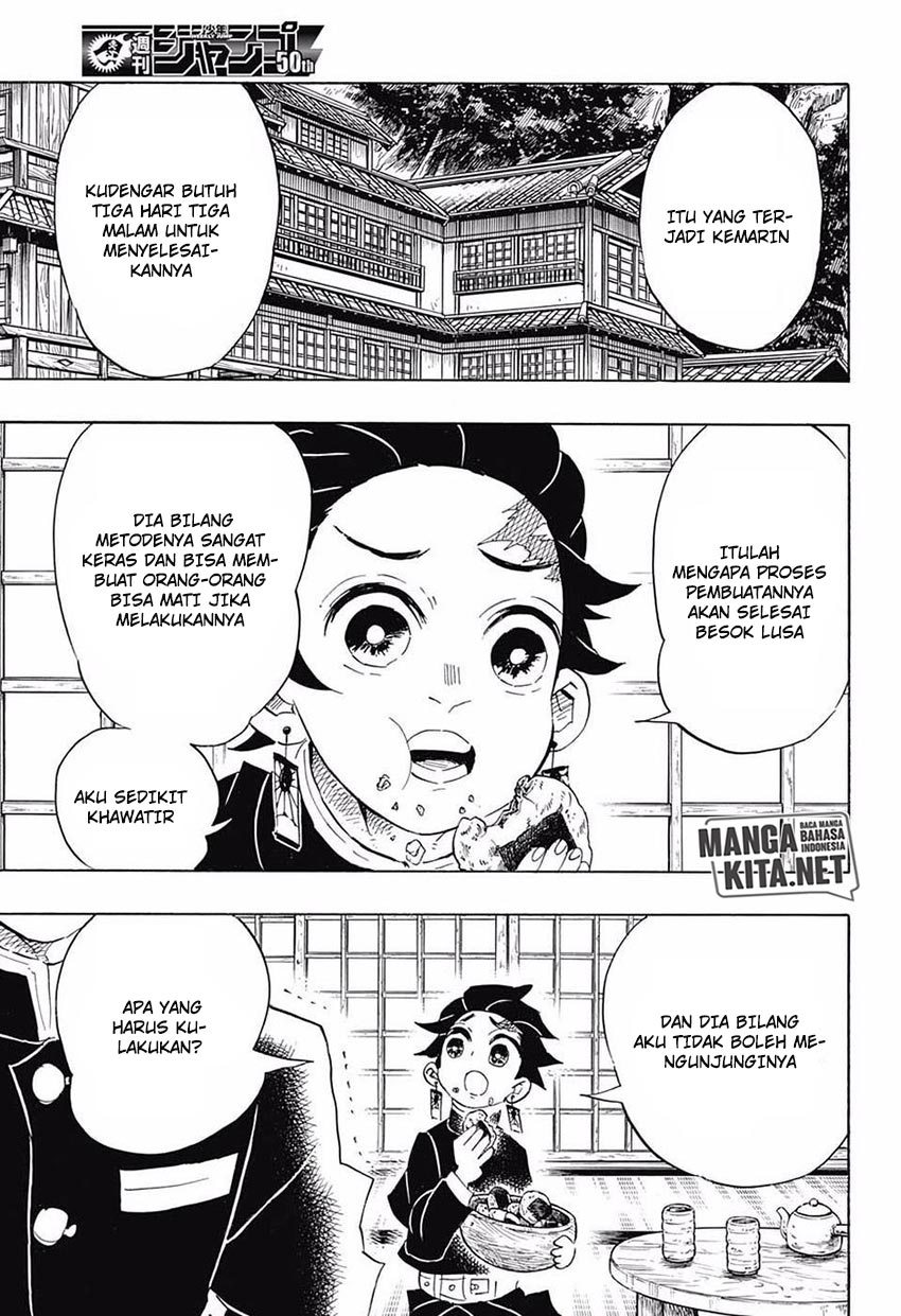 kimetsu-no-yaiba - Chapter: 105