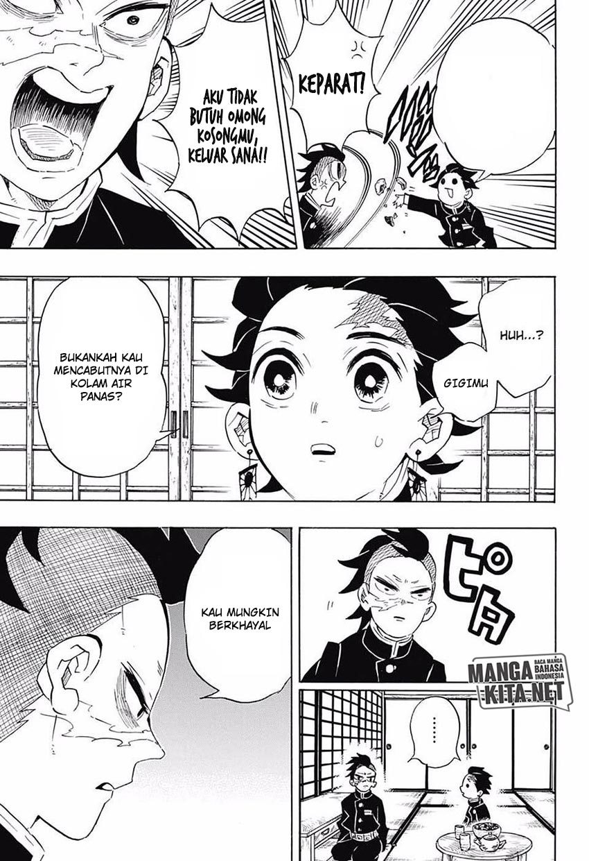 kimetsu-no-yaiba - Chapter: 105