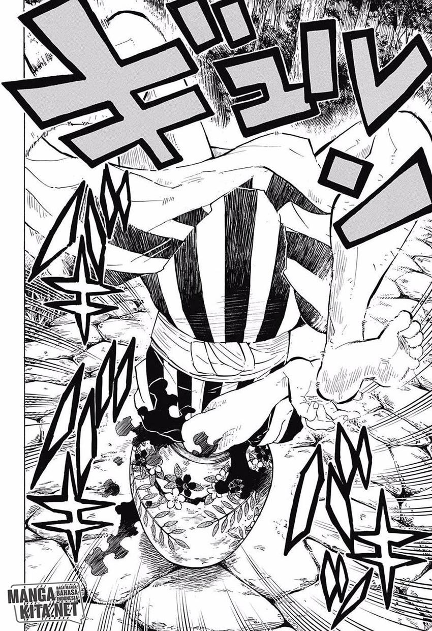 kimetsu-no-yaiba - Chapter: 105