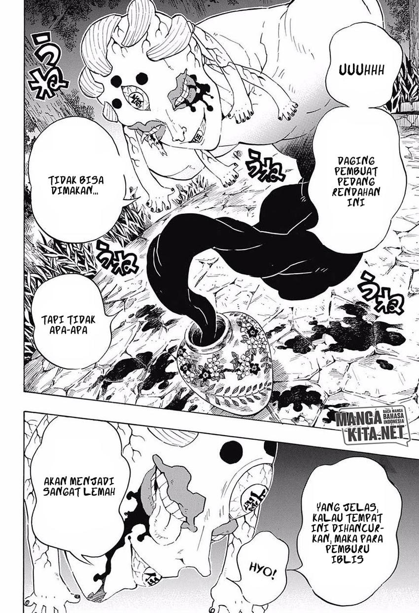 kimetsu-no-yaiba - Chapter: 105