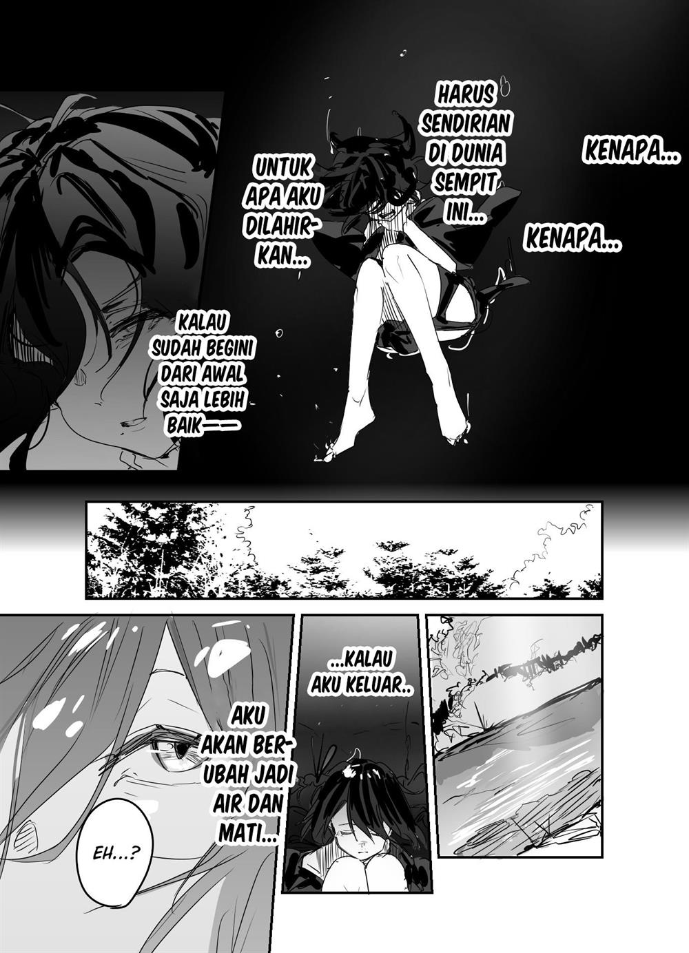 kaii-san-to-ore - Chapter: 50