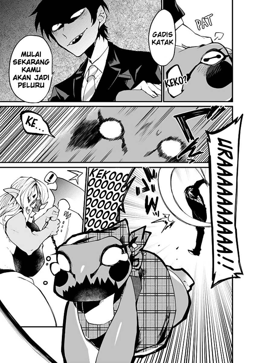 dungeon-nursery - Chapter: 23