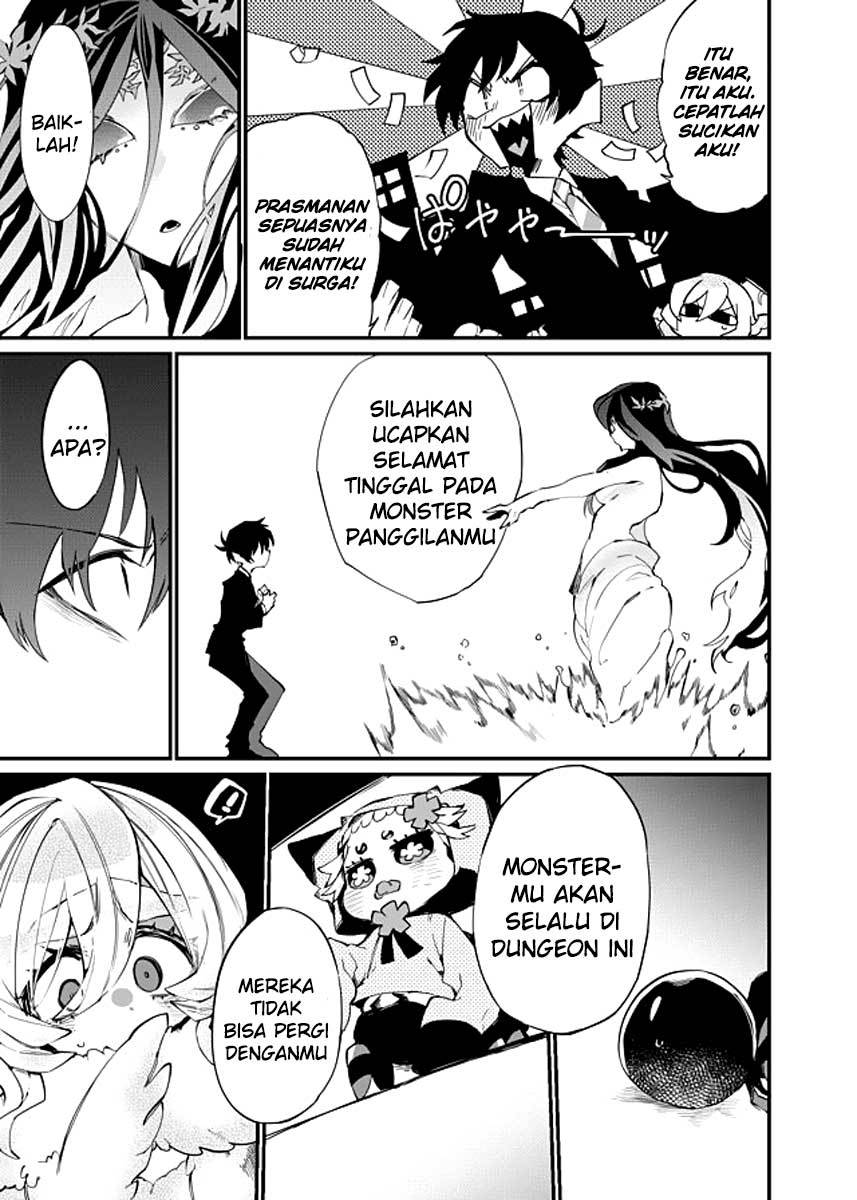 dungeon-nursery - Chapter: 23