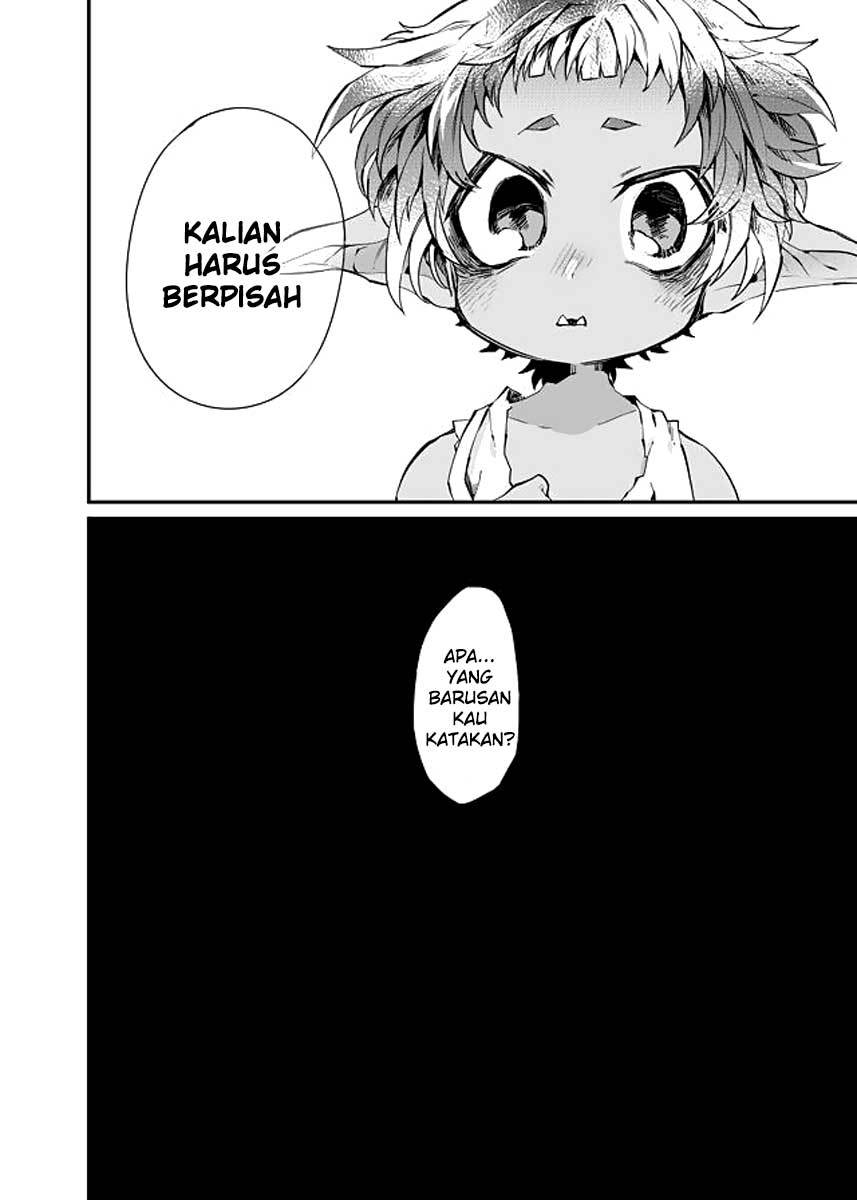 dungeon-nursery - Chapter: 23