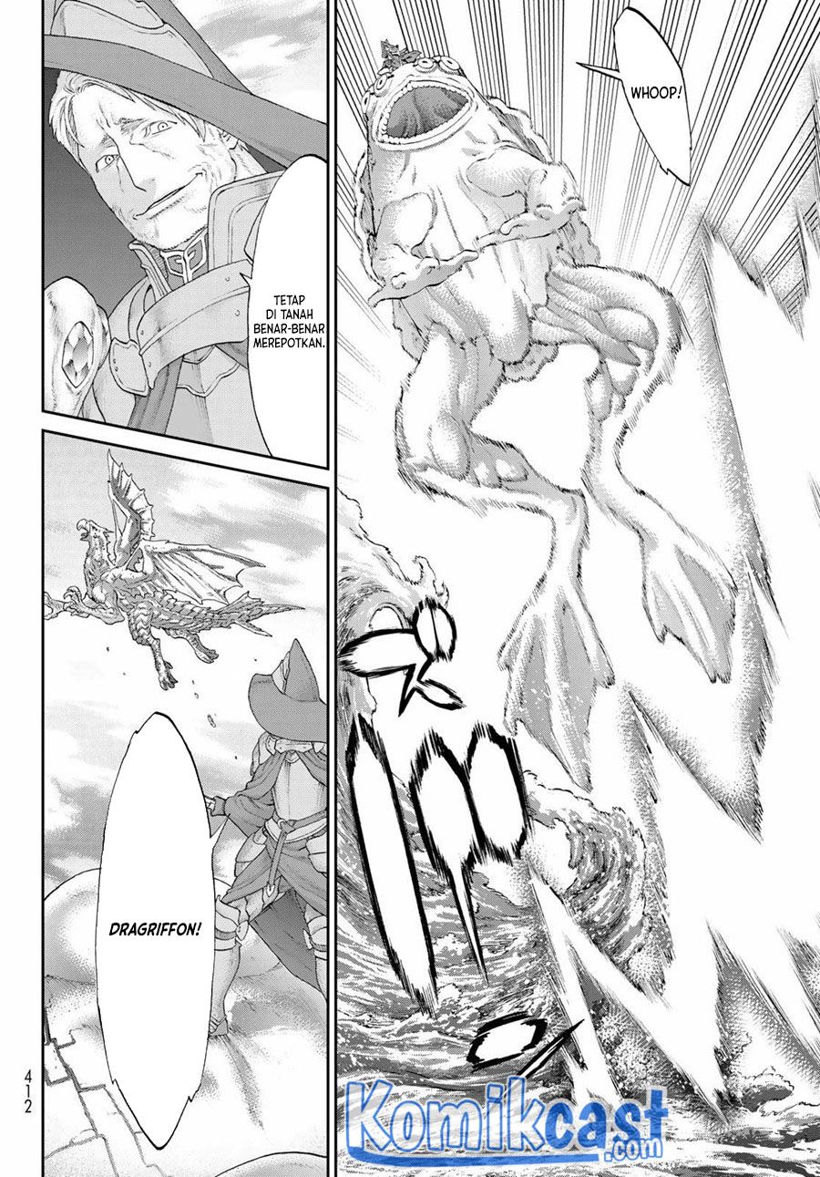 isekai-putin - Chapter: 39