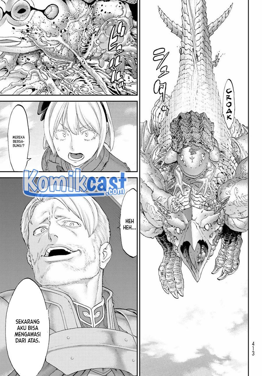 isekai-putin - Chapter: 39