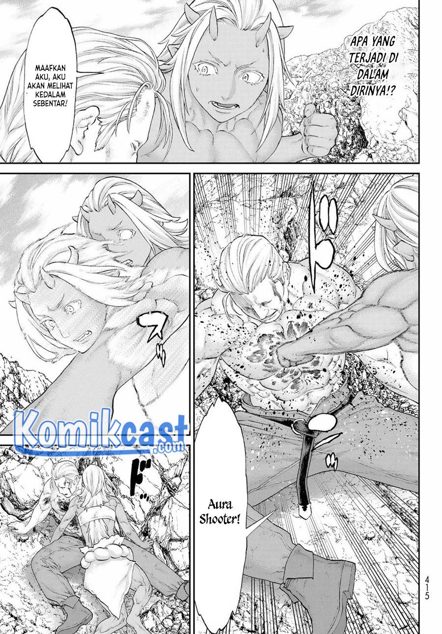 isekai-putin - Chapter: 39
