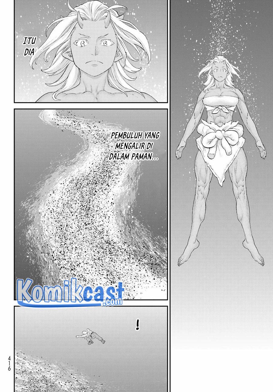isekai-putin - Chapter: 39