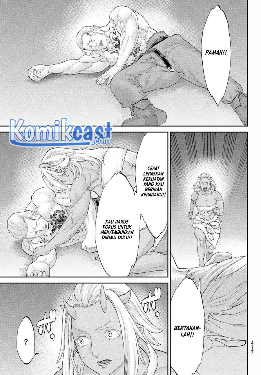 isekai-putin - Chapter: 39