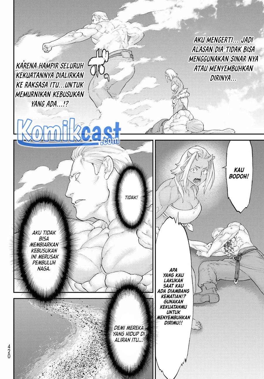 isekai-putin - Chapter: 39