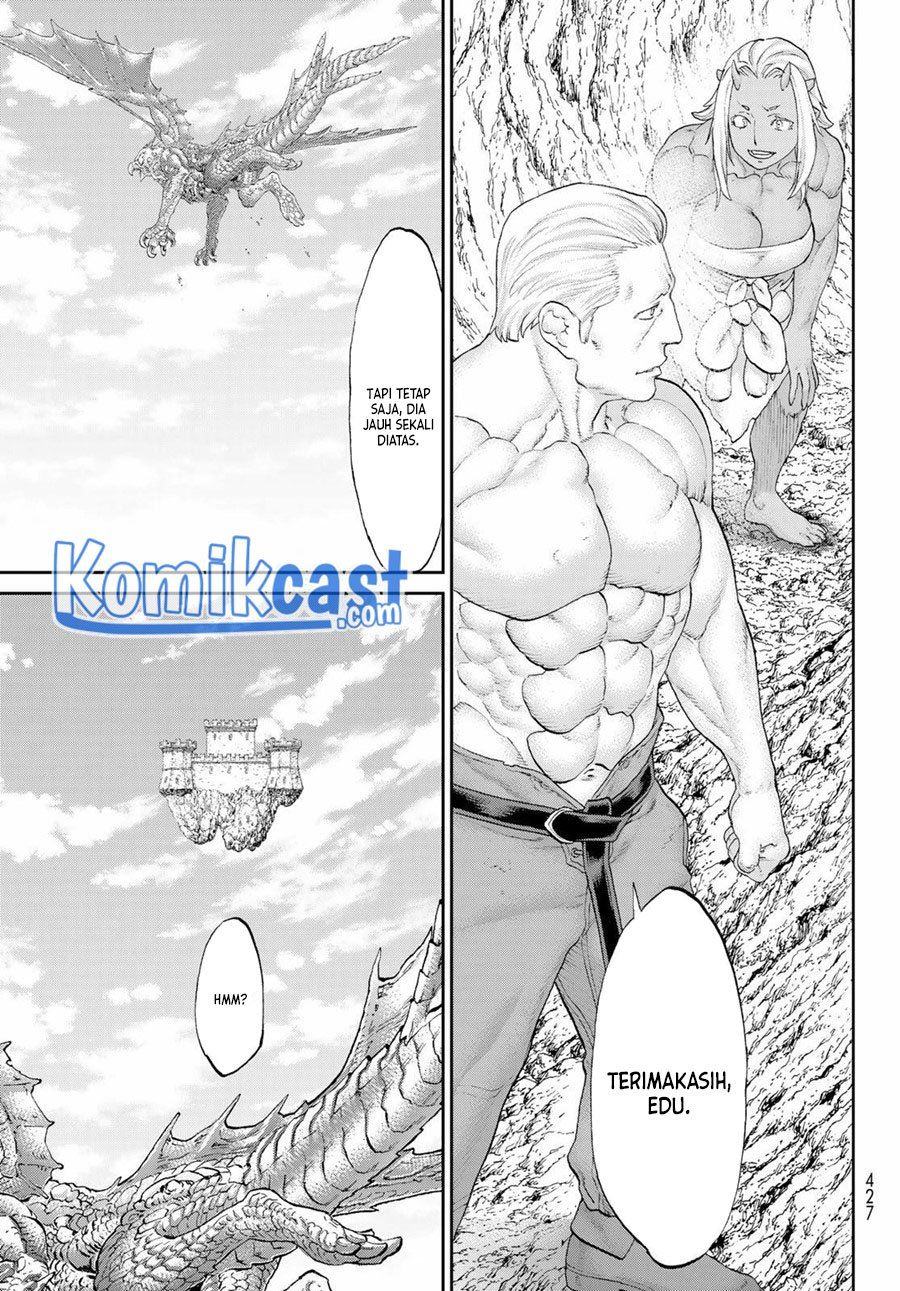 isekai-putin - Chapter: 39