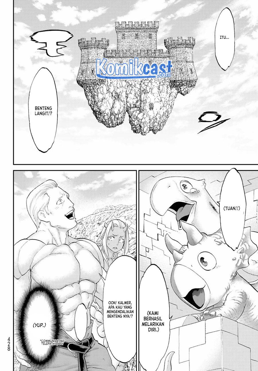 isekai-putin - Chapter: 39