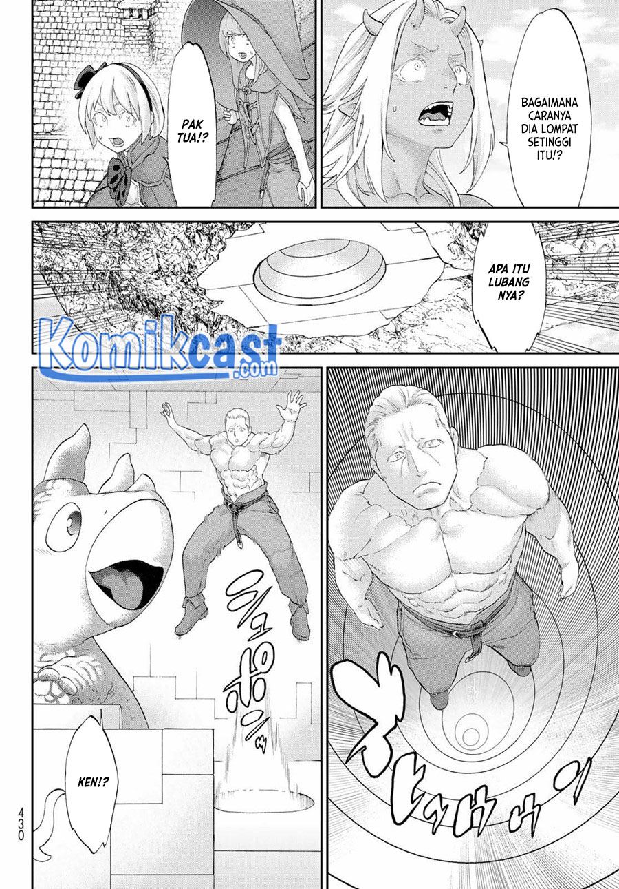 isekai-putin - Chapter: 39