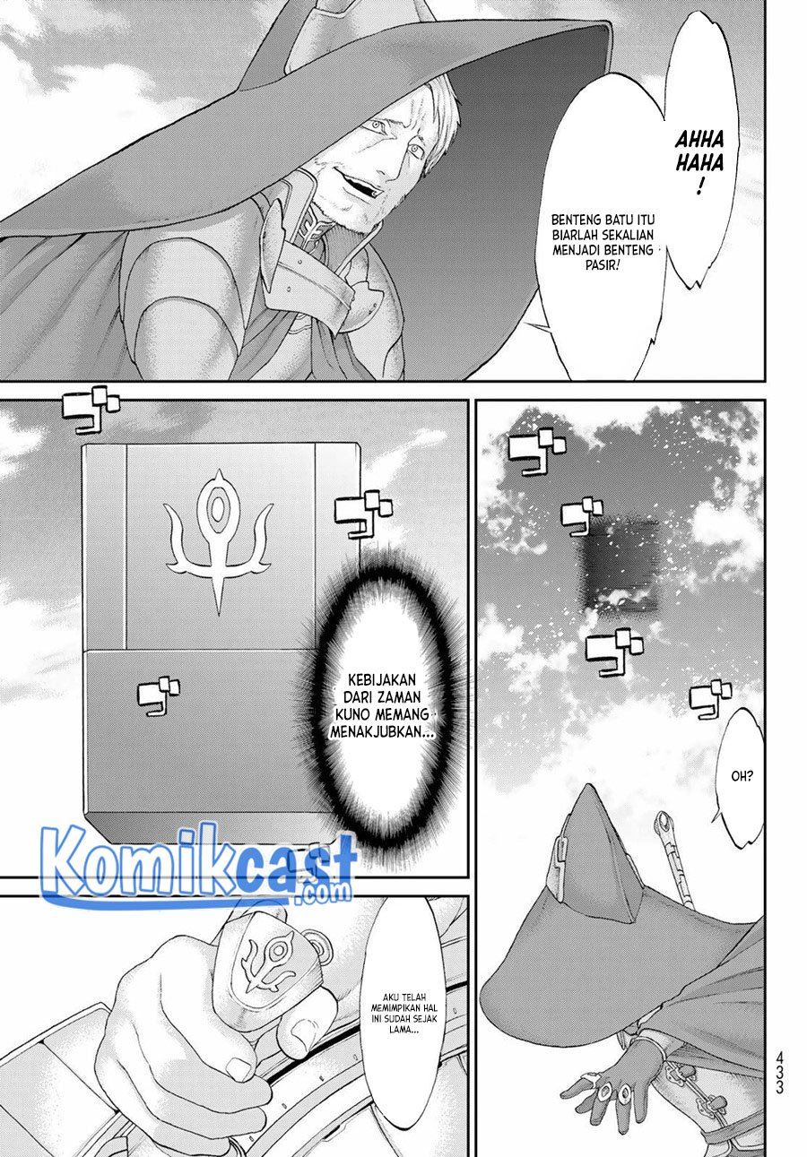 isekai-putin - Chapter: 39