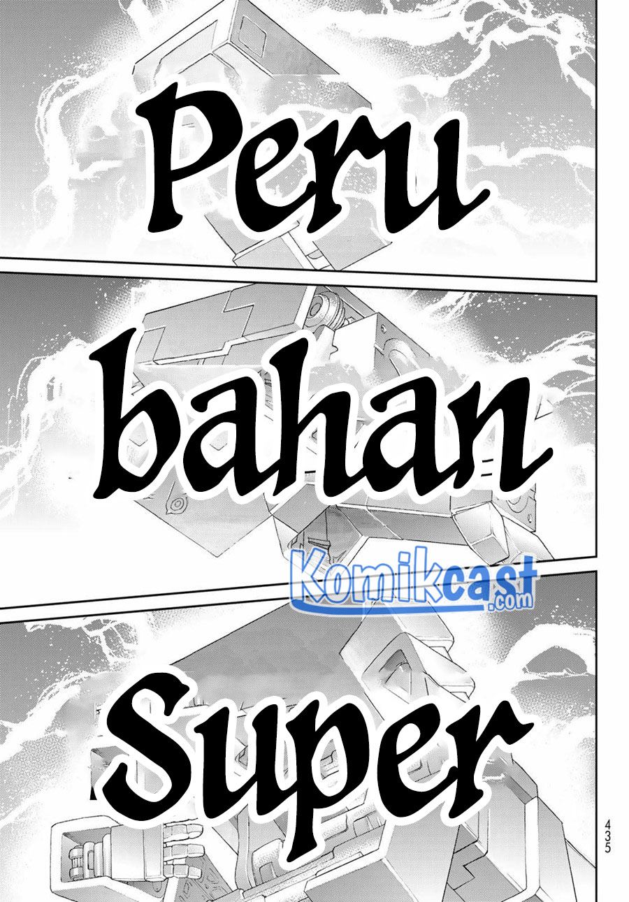 isekai-putin - Chapter: 39