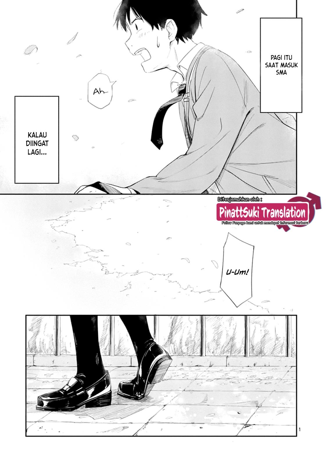 trap-heroine - Chapter: 1