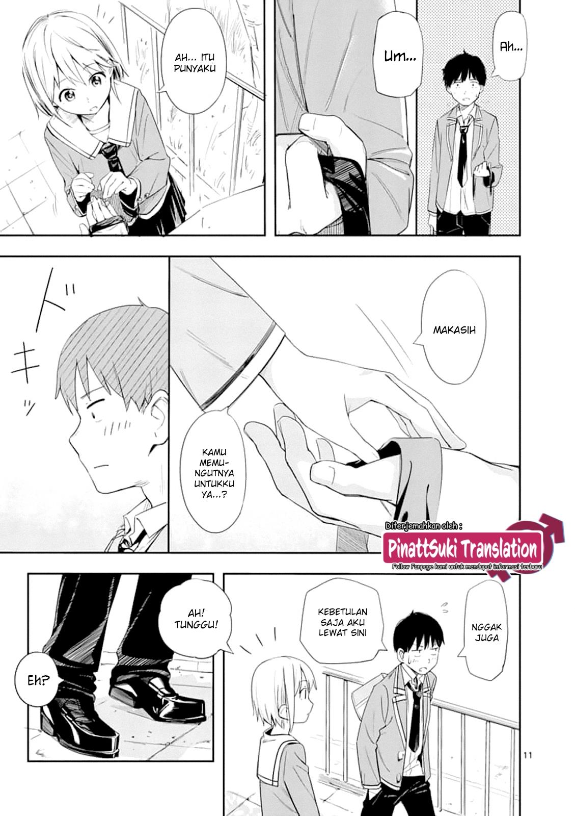 trap-heroine - Chapter: 1