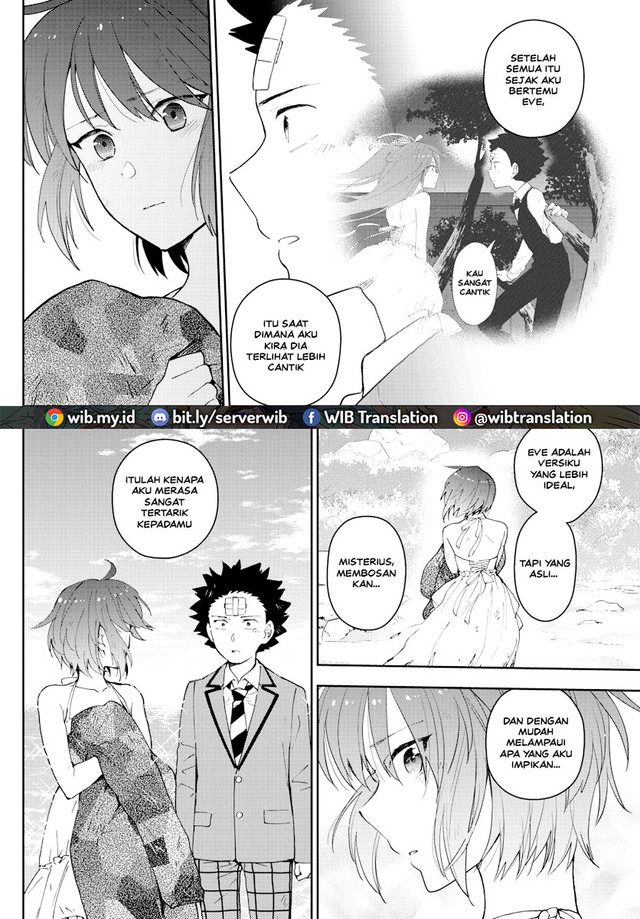 hatsukoi-zombie - Chapter: 166