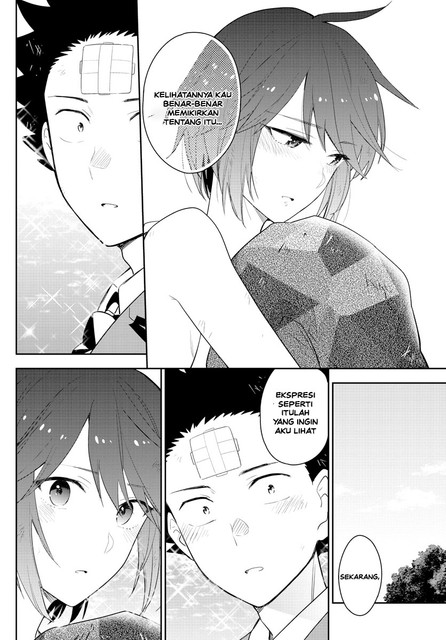 hatsukoi-zombie - Chapter: 166