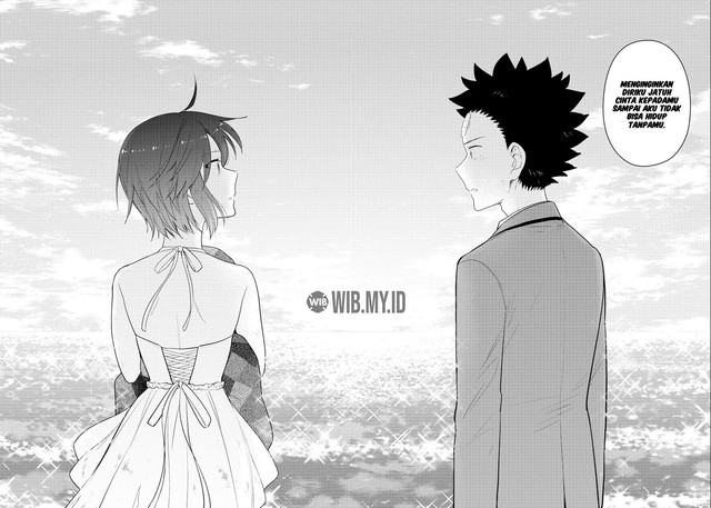 hatsukoi-zombie - Chapter: 166