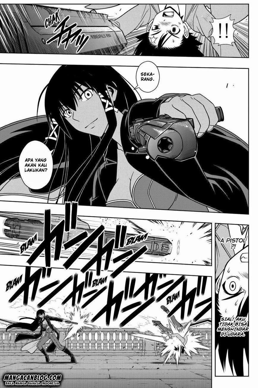 uq-holder - Chapter: 63