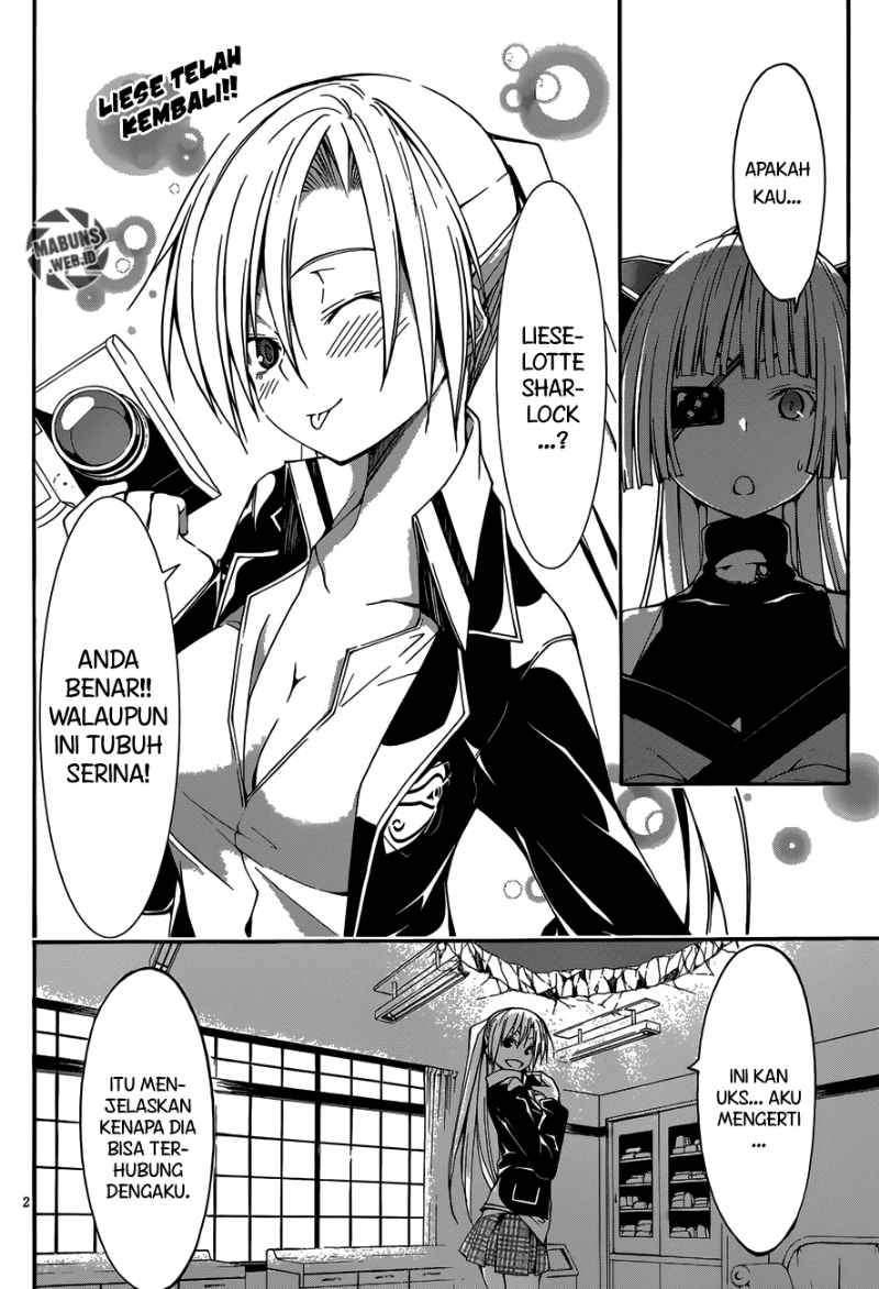 trinity-seven - Chapter: 28